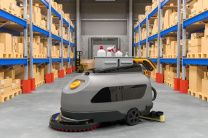 Осенью 2025 российский бизнес массово внедряет автоматизацию