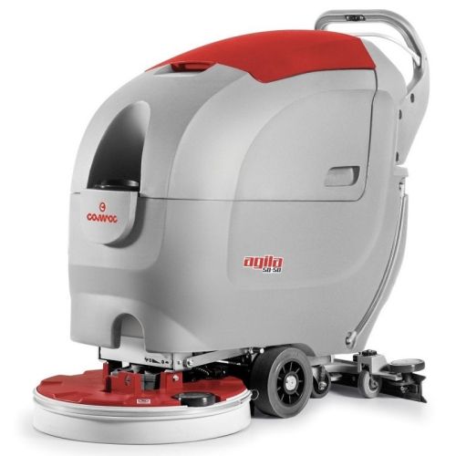 Comac Agila 50/50 B