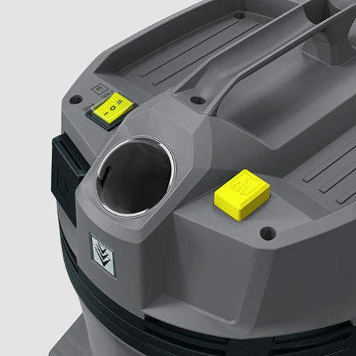 картинка Пылесос Karcher NT 22/1 Ap Te L фото 4 картинка Пылесос Karcher NT 22/1 Ap Te L фото 4