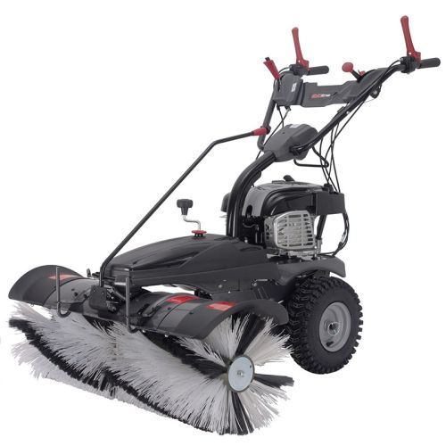 картинка Подметальная машина EVOline SWG 1000 B фото 12 картинка Подметальная машина EVOline SWG 1000 B фото 12