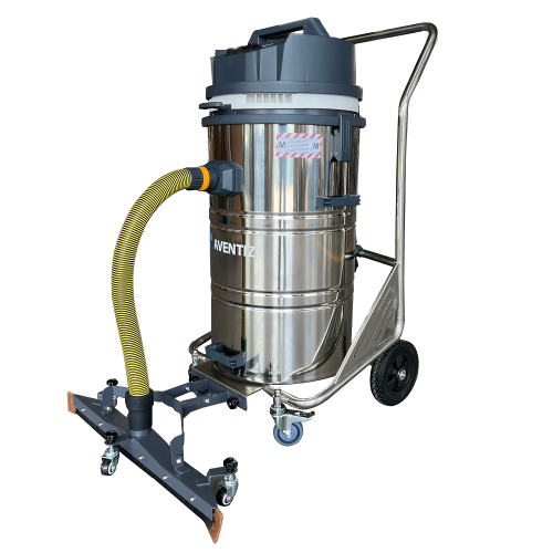 картинка Промышленный пылесос AVENTIZ IVC 80/36 Wn картинка Промышленный пылесос AVENTIZ IVC 80/36 Wn
