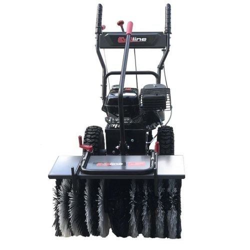 картинка Бензиновая подметальная машина EVOline SWG 620-200 фото 7 картинка Бензиновая подметальная машина EVOline SWG 620-200 фото 7