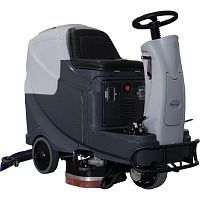 фото Поломоечная машина  Nilfisk 710R