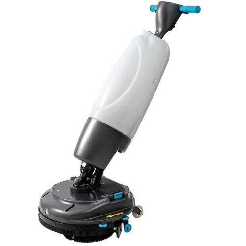 картинка Поломоечная машина KEDI GBZ-181B фото 3 картинка Поломоечная машина KEDI GBZ-181B фото 3