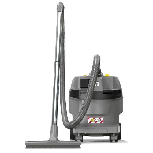 картинка Пылесос Karcher NT 22/1 Ap Te L фото 2 картинка Пылесос Karcher NT 22/1 Ap Te L фото 2