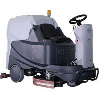 фото Поломоечная машина Nilfisk 1050R 