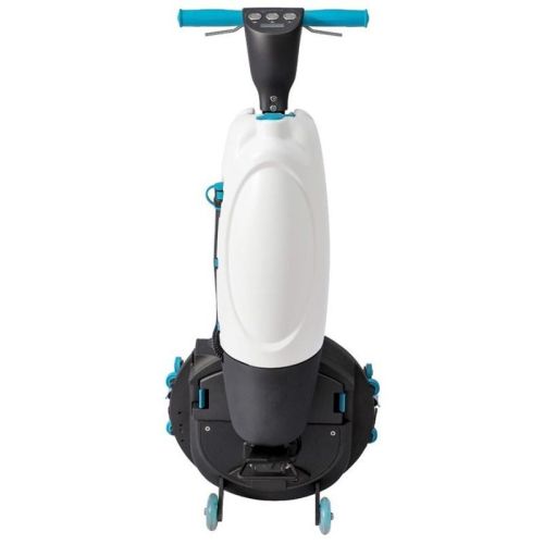 картинка Поломоечная машина KEDI GBZ-181B фото 7 картинка Поломоечная машина KEDI GBZ-181B фото 7