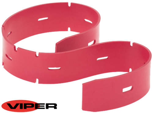 картинка Скребок передний Viper для AS 530R картинка Скребок передний Viper для AS 530R