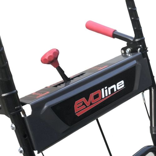 картинка Бензиновая подметальная машина EVOline SWG 620-200 фото 3 картинка Бензиновая подметальная машина EVOline SWG 620-200 фото 3