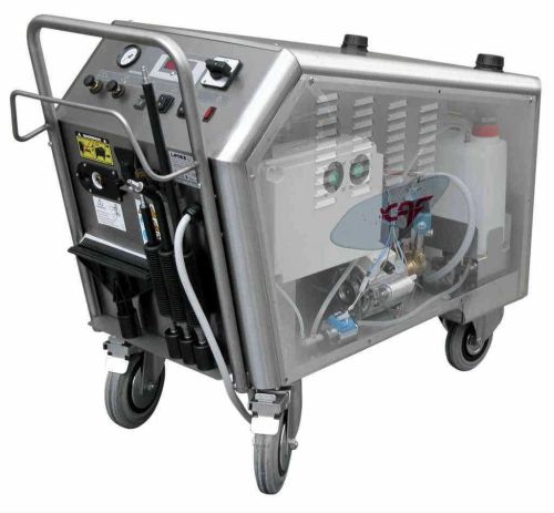 картинка Парогенератор Comet GV Vesuvio 18 фото 2 картинка Парогенератор Comet GV Vesuvio 18 фото 2