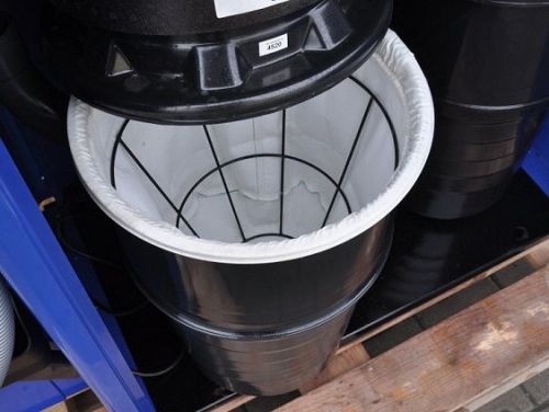 картинка Пылесос Nilfisk SB STATION фото 8 картинка Пылесос Nilfisk SB STATION фото 8