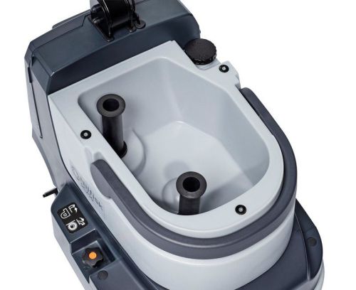 картинка Поломоечная машина Nilfisk SC250 B фото 3 картинка Поломоечная машина Nilfisk SC250 B фото 3