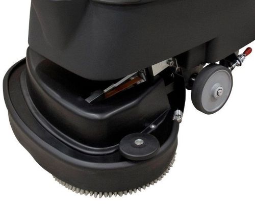 картинка Поломоечная машина Comet CPS 65BT фото 2 картинка Поломоечная машина Comet CPS 65BT фото 2