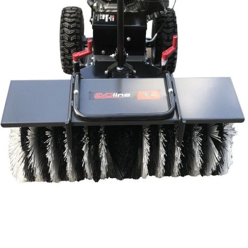 картинка Бензиновая подметальная машина EVOline SWG 800 фото 2 картинка Бензиновая подметальная машина EVOline SWG 800 фото 2