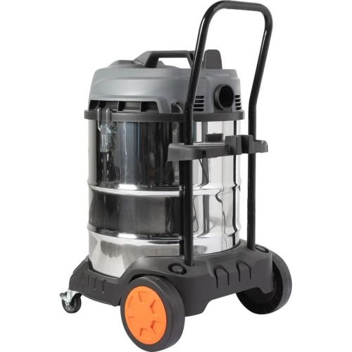 картинка Профессиональный пылесос Bennett YLW6360-60L фото 4 картинка Профессиональный пылесос Bennett YLW6360-60L фото 4