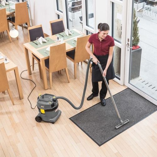 картинка Пылесос Karcher NT 22/1 Ap Te L фото 5 картинка Пылесос Karcher NT 22/1 Ap Te L фото 5