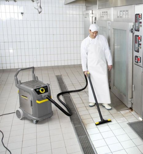 картинка Парогенератор Karcher SGV 8/5 фото 4 картинка Парогенератор Karcher SGV 8/5 фото 4