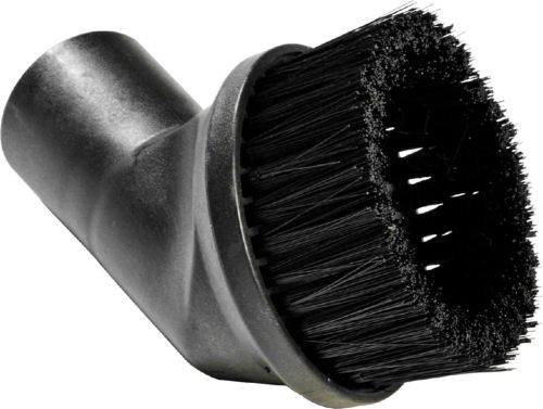 картинка Насадка круглая со щеткой, 32 мм картинка Насадка круглая со щеткой, 32 мм
