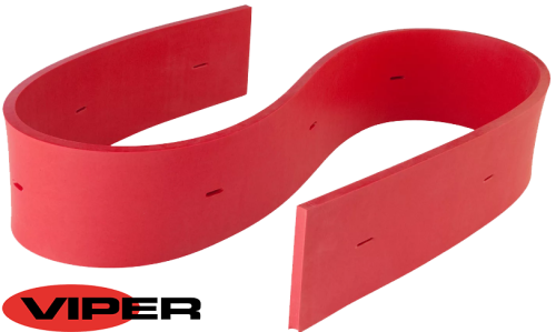 картинка Скребок задний Viper для AS 710R картинка Скребок задний Viper для AS 710R