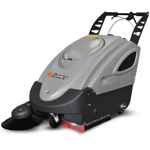 картинка Подметальная машина Comet CSW 700 B картинка Подметальная машина Comet CSW 700 B