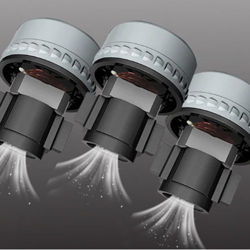 картинка Промышленный пылесос AVENTIZ IVC 80/36 Wn фото 5 картинка Промышленный пылесос AVENTIZ IVC 80/36 Wn фото 5