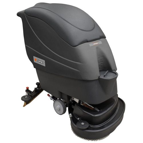 картинка Поломоечная машина Comet CPS 65BT картинка Поломоечная машина Comet CPS 65BT