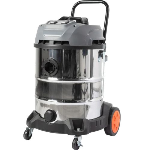 картинка Профессиональный пылесос Bennett YLW6360-60L картинка Профессиональный пылесос Bennett YLW6360-60L