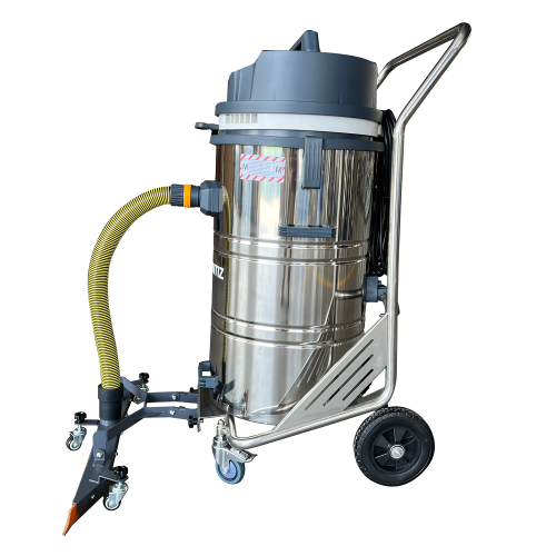 картинка Промышленный пылесос AVENTIZ IVC 80/36 Wn фото 2 картинка Промышленный пылесос AVENTIZ IVC 80/36 Wn фото 2