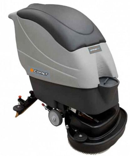 картинка Поломоечная машина Comet CPS 65BT фото 3 картинка Поломоечная машина Comet CPS 65BT фото 3