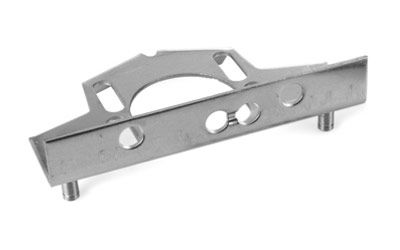 картинка Держатель колес BR 400