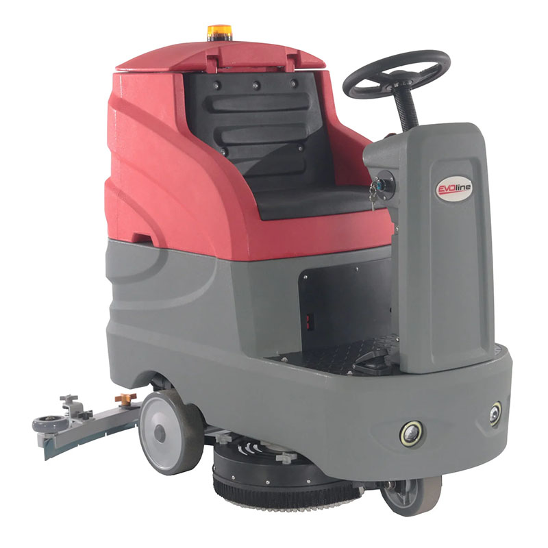 картинка Поломоечная машина EVOLine SDB 700 T