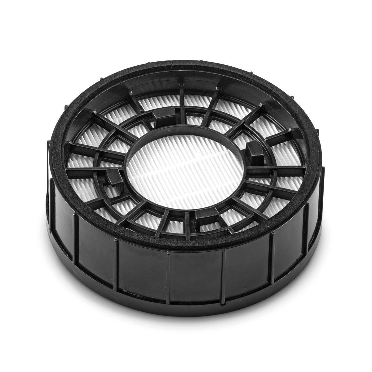 картинка Фильтр HEPA H14 для T 10/1 картинка Фильтр HEPA H14 для T 10/1