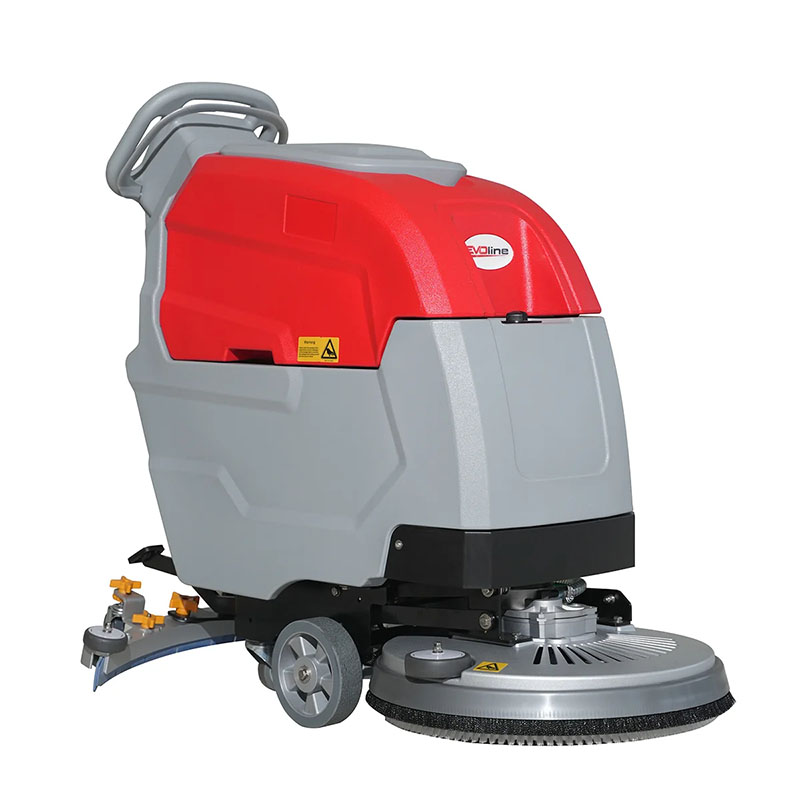 картинка Поломоечная машина EVOLine SDB 530T
