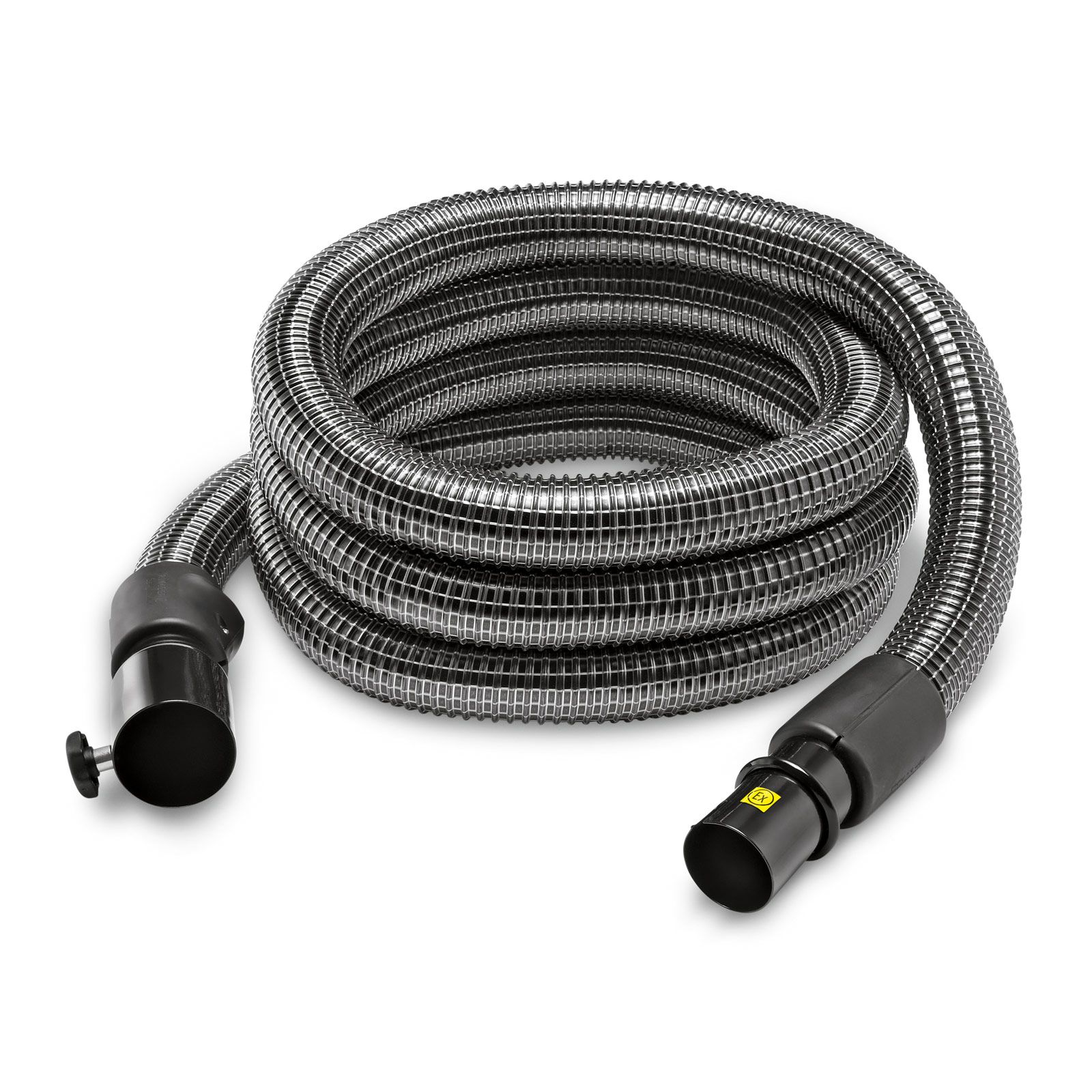картинка Шланг из ПВХ, DN 40, 5 м картинка Шланг из ПВХ, DN 40, 5 м