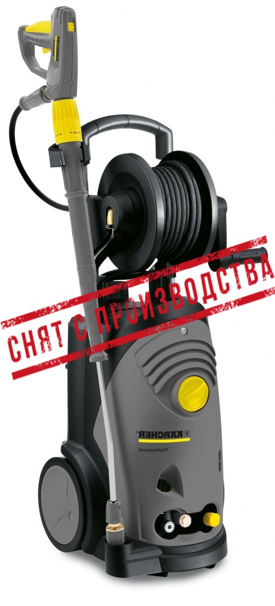 картинка Аппарат высокого давления Karcher HD 6/12-4 CX Plus