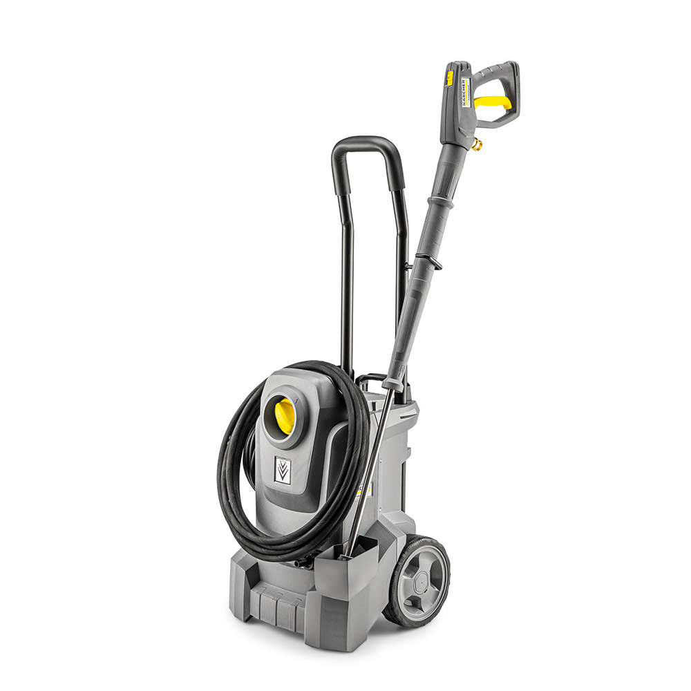 картинка Мойка высокого давления Karcher HD 5/13 E Classic