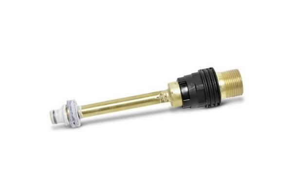 картинка Адаптер для пистолета AVS 11 мм, M22 x 1,5