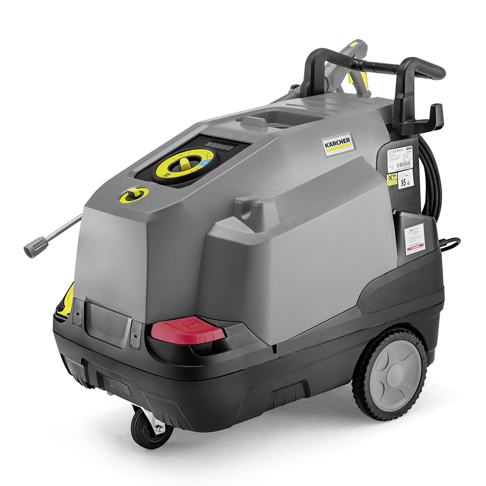 картинка Аппарат высокого давления Karcher HDS 6/15 C