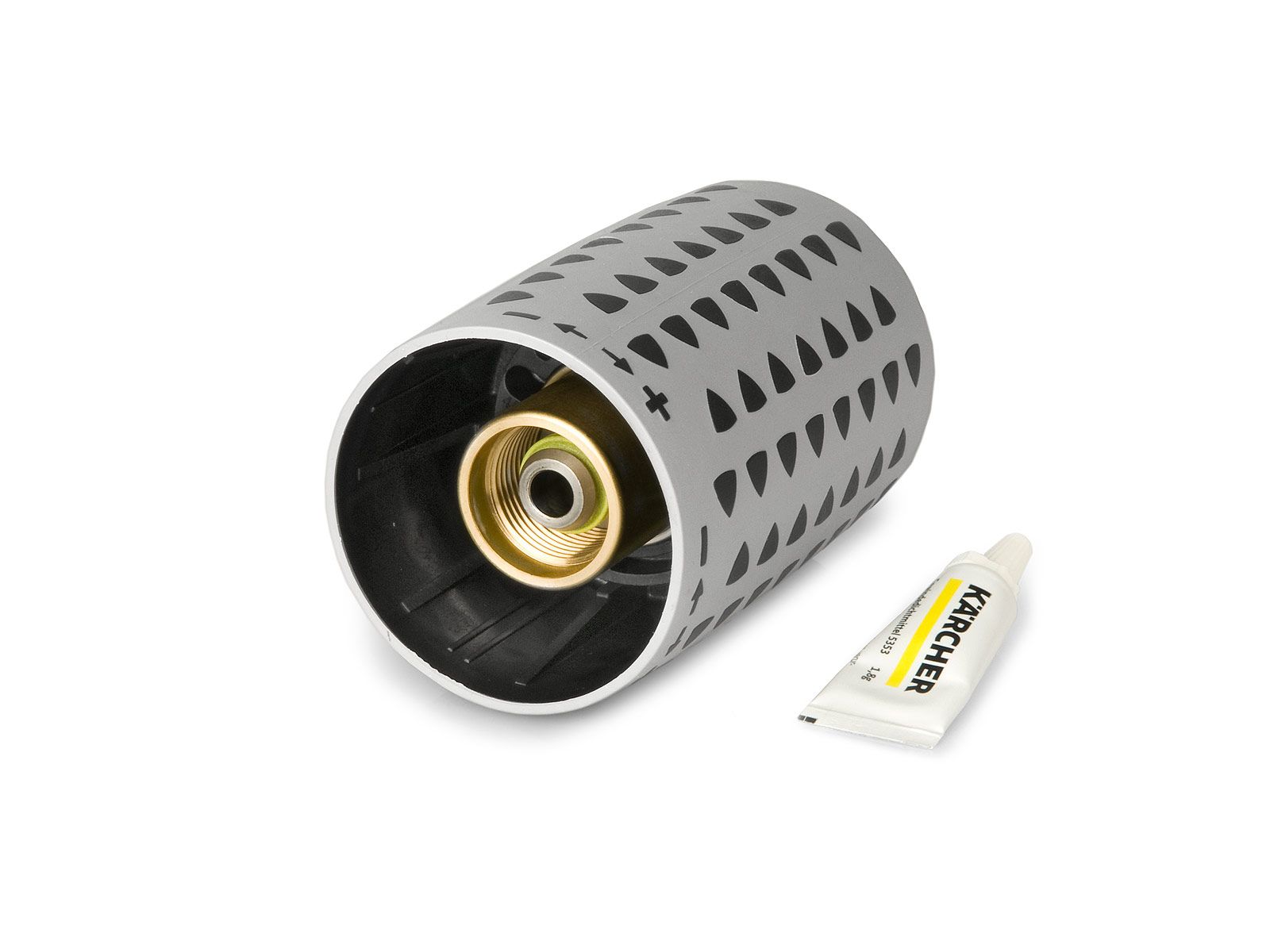 картинка Регулятор Servo Control, < 750 л/ч
