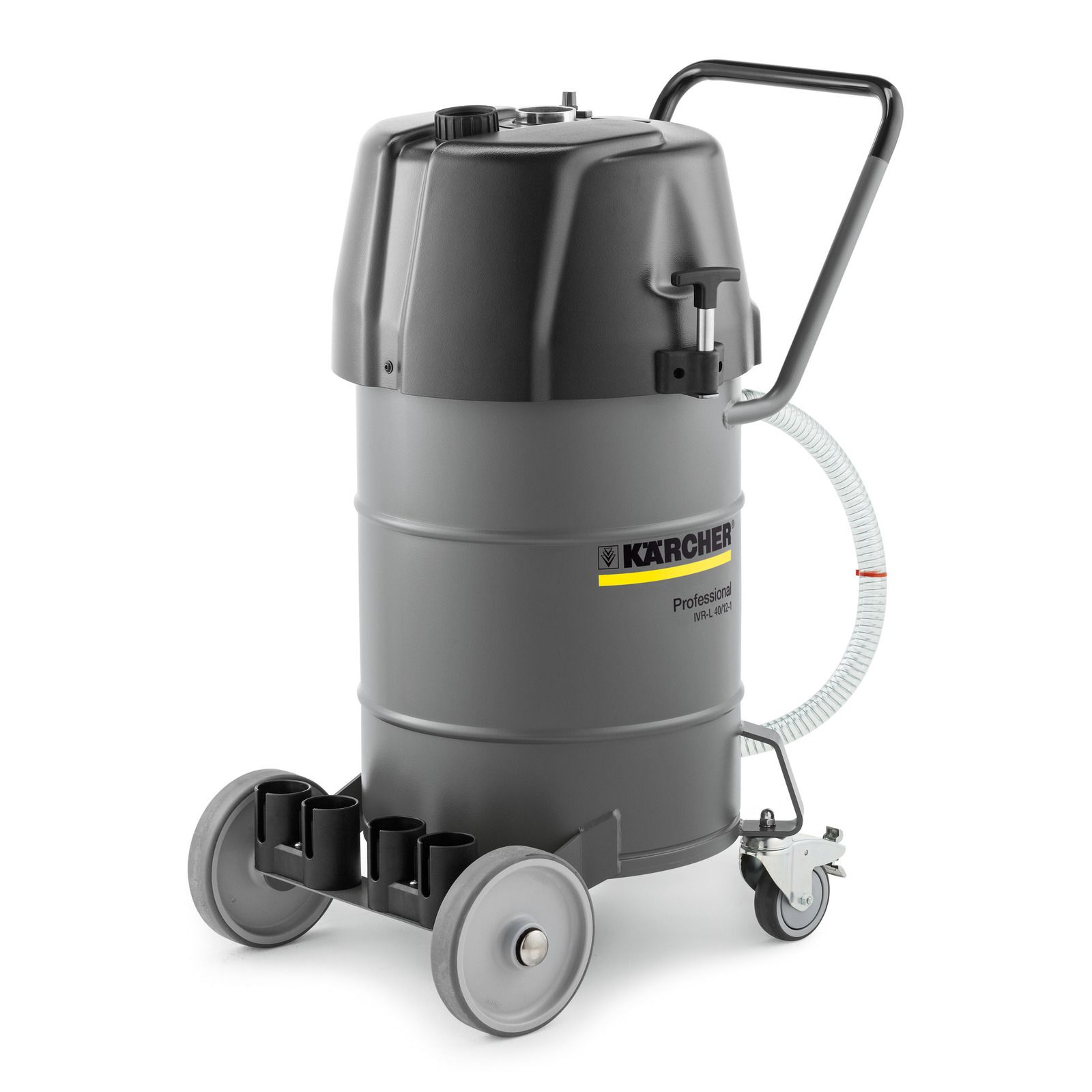 картинка Пылесос Karcher IVR-L 40/12-1