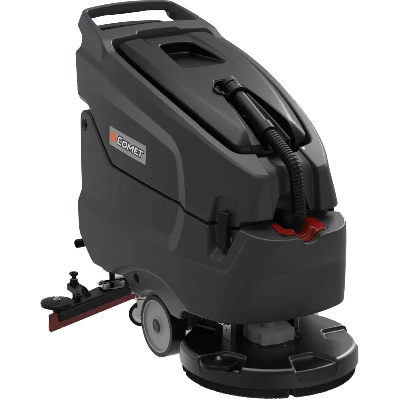 картинка Поломоечная машина Comet CPS 55E-EVO