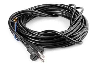 картинка Kабель cетевой, 10 м