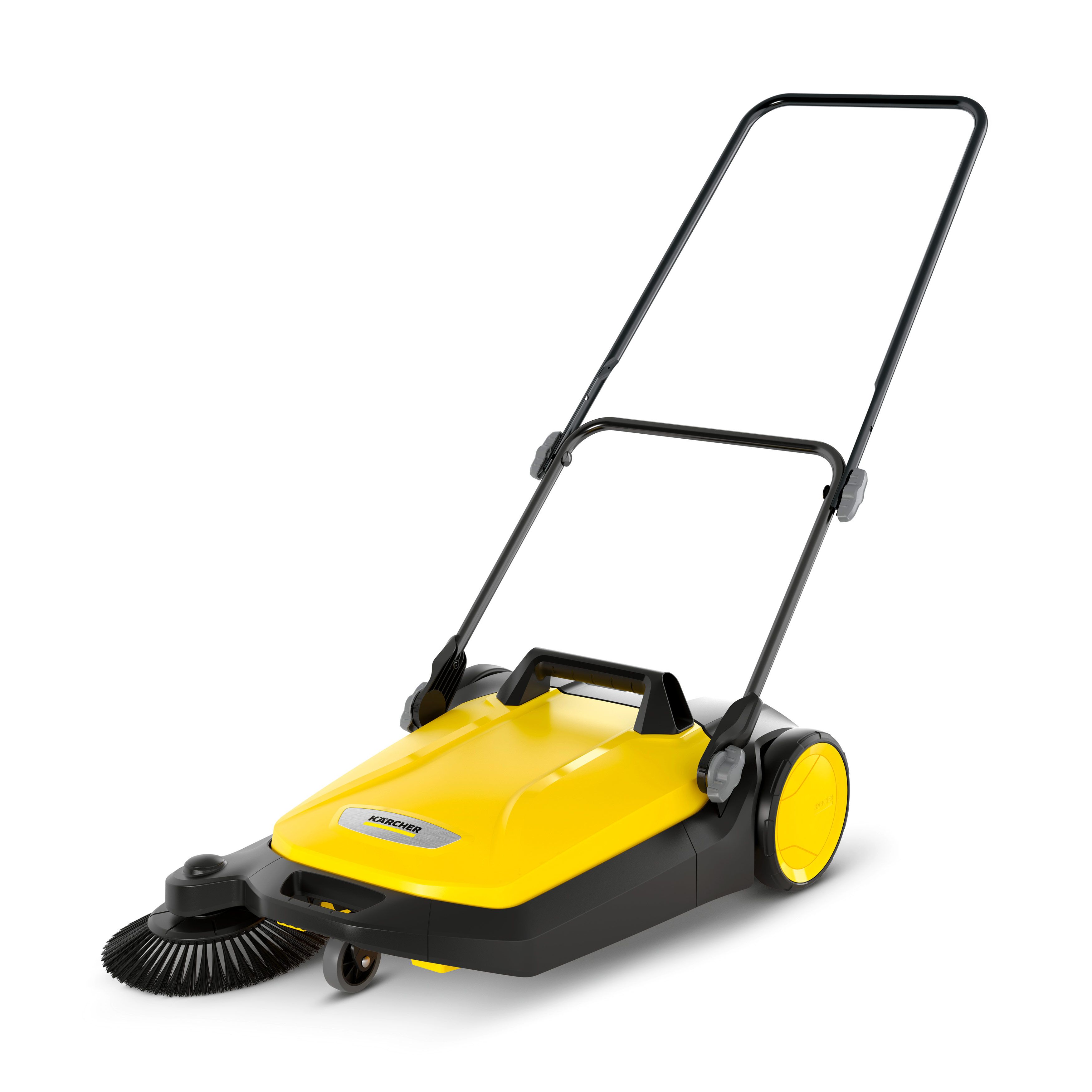 картинка Подметальная машина Karcher S 4