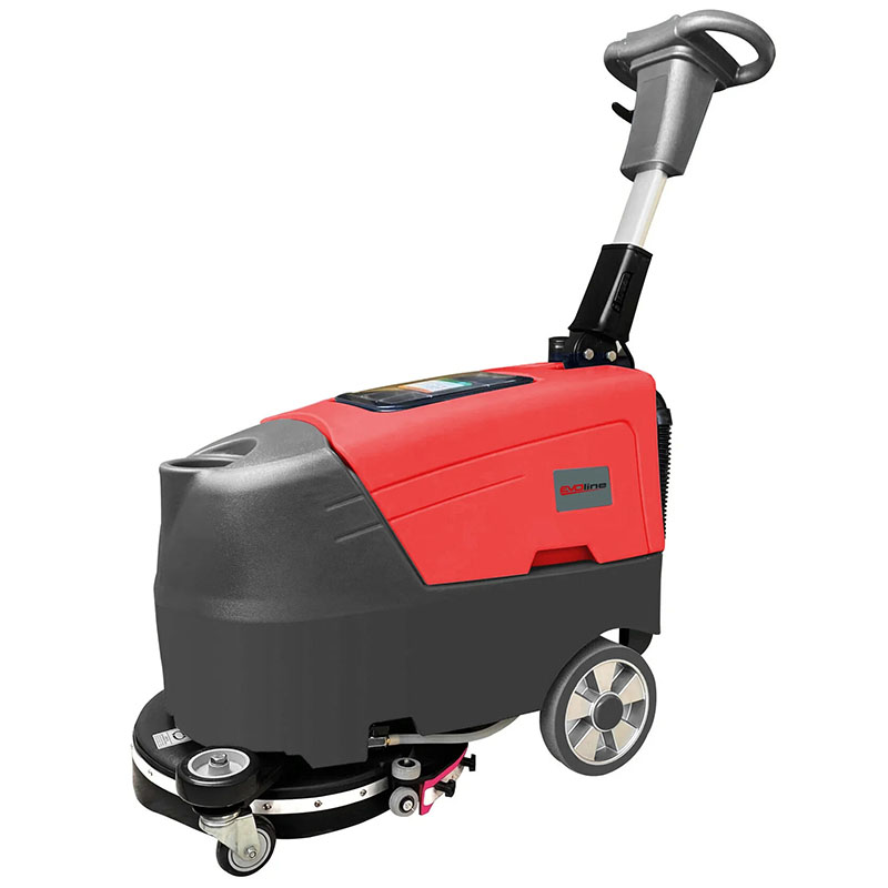 картинка Поломоечная машина EVOLine SDB 380