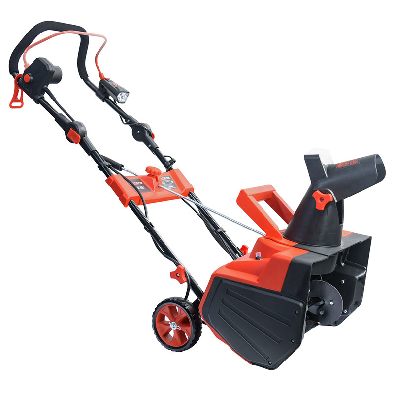 картинка Снегоуборщик EVOLine SBE 460 L