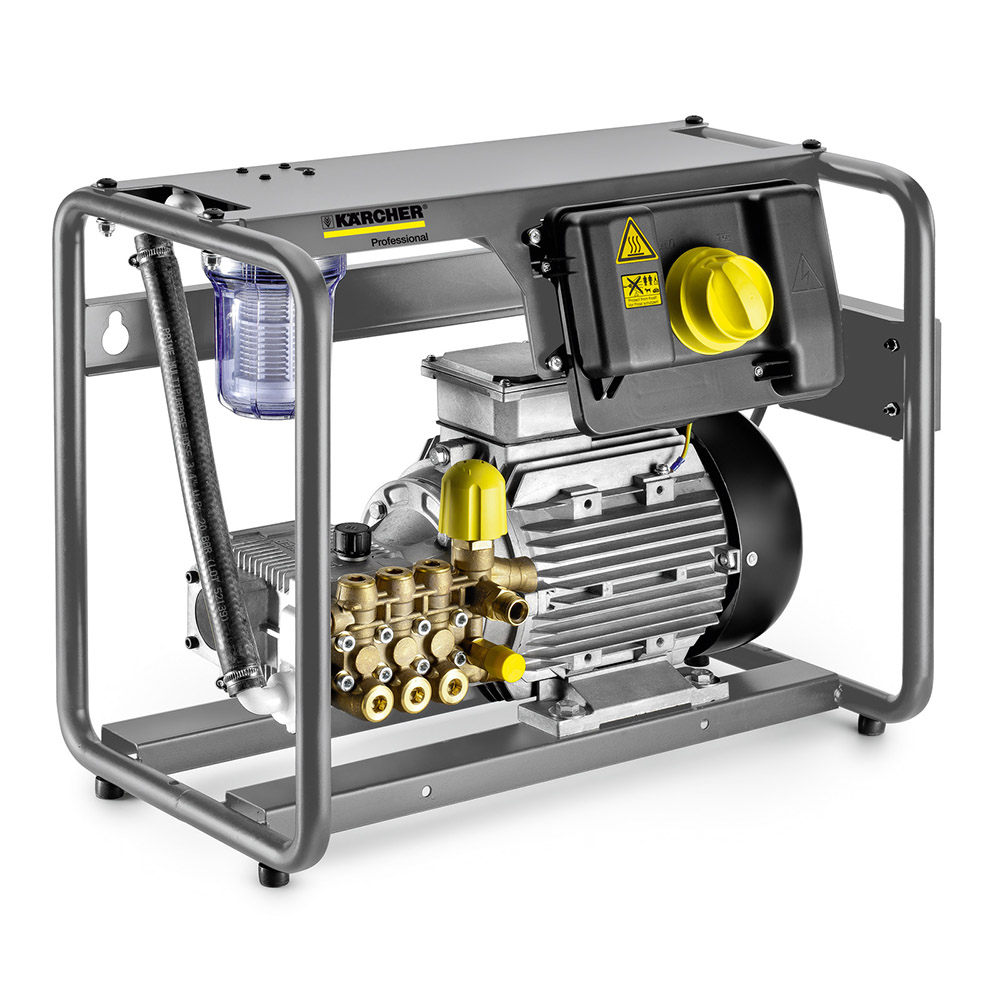 картинка Аппарат высокого давления Karcher HD 7/11-4 Cage