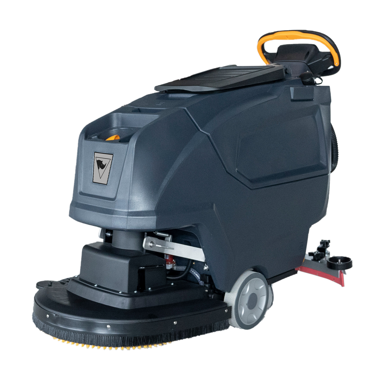 картинка Поломоечная машина Chancee XMD50 SW Gel
