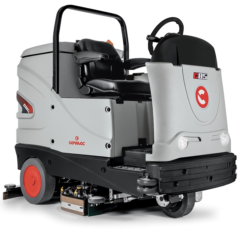 картинка Поломоечная машина Comac C85 Essential