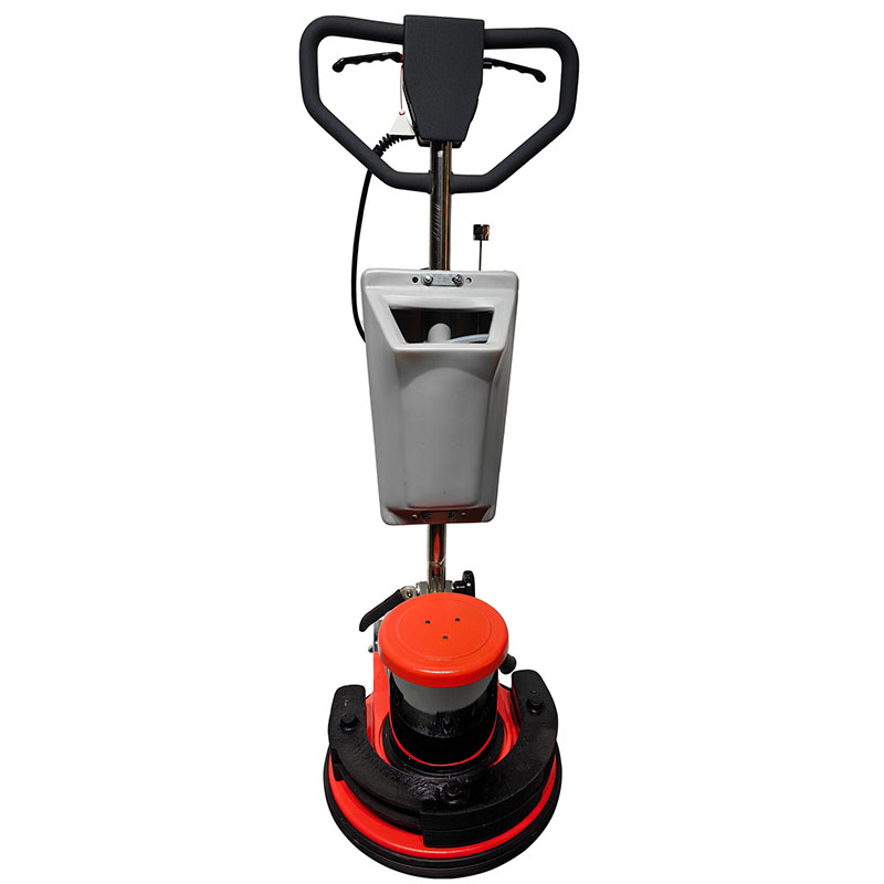 картинка Однодисковая машина EVOline FME 2500