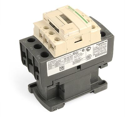 картинка Контактор 24V картинка Контактор 24V